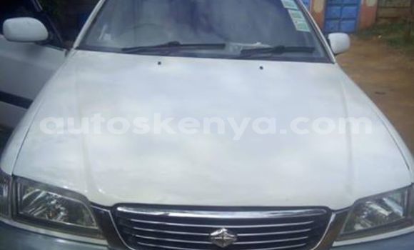Buy Used Toyota Premio White Car in Nairobi in Nairobi Buy Used Toyota Premio White Car in Nairobi in Nairobi