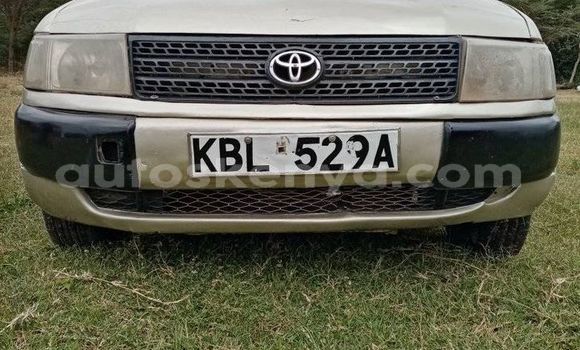 Buy Used Toyota Probox Beige Car in Nairobi in Nairobi Buy Used Toyota Probox Beige Car in Nairobi in Nairobi