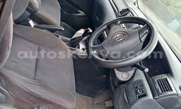 Buy Used Toyota Fielder Black Car in Nairobi in Nairobi Buy Used Toyota Fielder Black Car in Nairobi in Nairobi