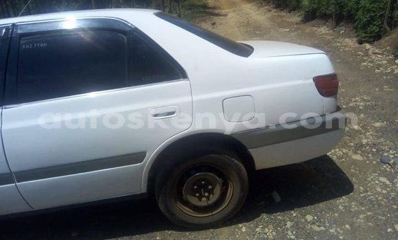 Buy Used Toyota Premio White Car in Nairobi in Nairobi Buy Used Toyota Premio White Car in Nairobi in Nairobi