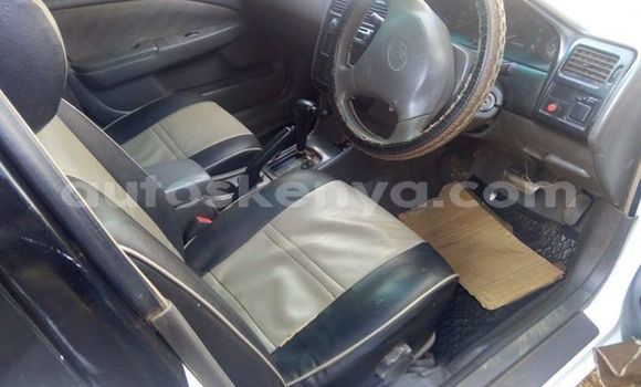 Buy Used Toyota Premio White Car in Nairobi in Nairobi Buy Used Toyota Premio White Car in Nairobi in Nairobi