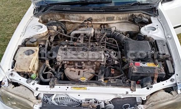 Buy Used Toyota Corolla White Car in Nairobi in Nairobi Buy Used Toyota Corolla White Car in Nairobi in Nairobi