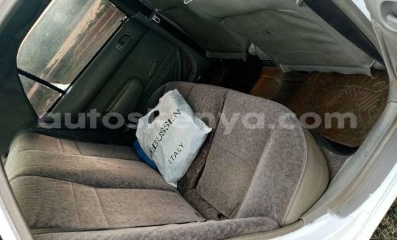 Buy Used Toyota Corolla White Car in Nairobi in Nairobi Buy Used Toyota Corolla White Car in Nairobi in Nairobi