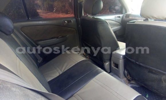Buy Used Toyota Premio White Car in Nairobi in Nairobi Buy Used Toyota Premio White Car in Nairobi in Nairobi