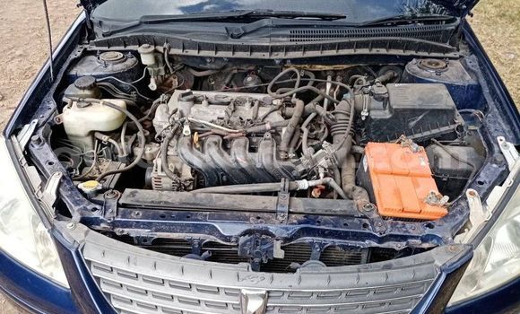 Buy Used Toyota Premio Blue Car in Nairobi in Nairobi Buy Used Toyota Premio Blue Car in Nairobi in Nairobi
