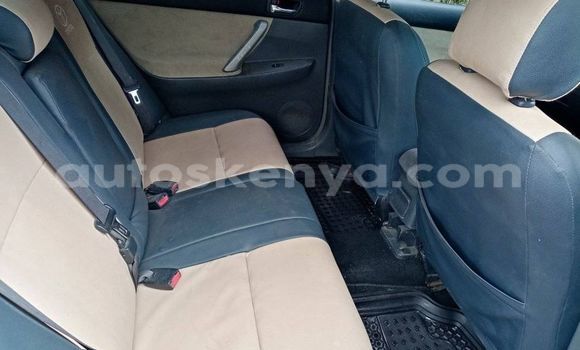 Buy Used Toyota Premio Blue Car in Nairobi in Nairobi Buy Used Toyota Premio Blue Car in Nairobi in Nairobi