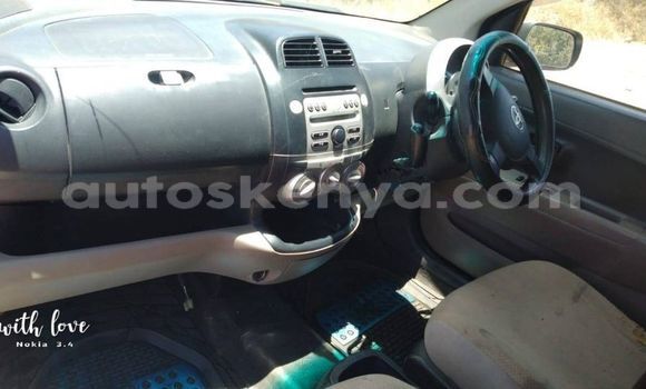 Buy Used Toyota Passo Silver Car in Nairobi in Nairobi Buy Used Toyota Passo Silver Car in Nairobi in Nairobi