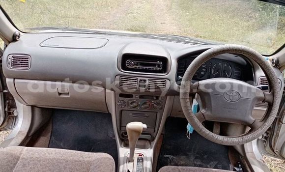 Buy Used Toyota Corolla Beige Car in Nairobi in Nairobi Buy Used Toyota Corolla Beige Car in Nairobi in Nairobi