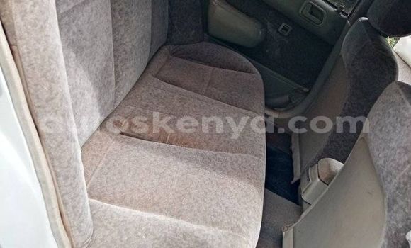 Buy Used Toyota Corolla Beige Car in Nairobi in Nairobi Buy Used Toyota Corolla Beige Car in Nairobi in Nairobi