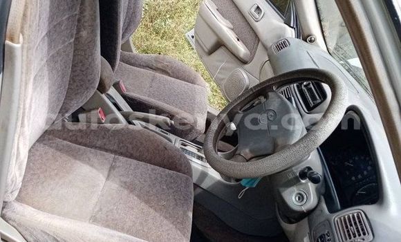 Buy Used Toyota Corolla Beige Car in Nairobi in Nairobi Buy Used Toyota Corolla Beige Car in Nairobi in Nairobi