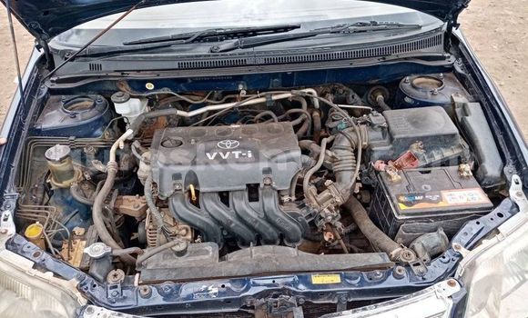 Buy Used Toyota Corolla Blue Car in Nairobi in Nairobi Buy Used Toyota Corolla Blue Car in Nairobi in Nairobi