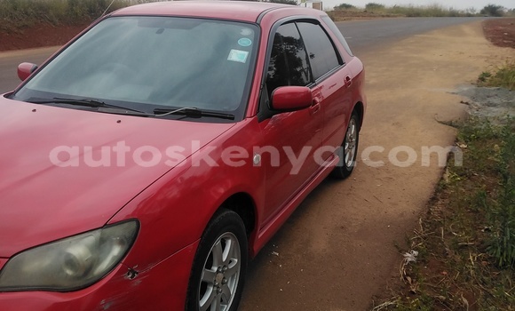 Oofamaa Subaru Impreza Red Makiinaa iti Nairobi keessatti Nairobi keessatti Oofamaa Subaru Impreza Red Makiinaa iti Nairobi keessatti Nairobi keessatti