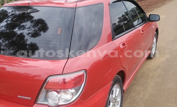 Oofamaa Subaru Impreza Red Makiinaa iti Nairobi keessatti Nairobi keessatti Oofamaa Subaru Impreza Red Makiinaa iti Nairobi keessatti Nairobi keessatti