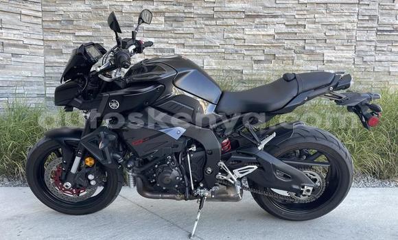 Buy Used Yamaha FZ Black Bike in Bura in Northeast Kenya Buy Used Yamaha FZ Black Bike in Bura in Northeast Kenya