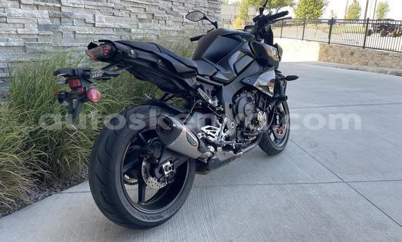 Buy Used Yamaha FZ Black Bike in Bura in Northeast Kenya Buy Used Yamaha FZ Black Bike in Bura in Northeast Kenya