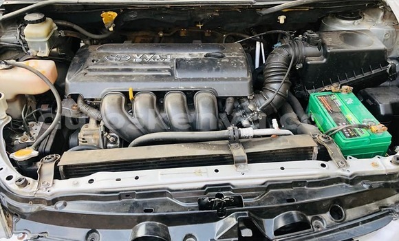 Buy Used Toyota Wish Silver Car in Nairobi in Nairobi Buy Used Toyota Wish Silver Car in Nairobi in Nairobi