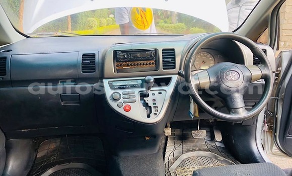 Buy Used Toyota Wish Silver Car in Nairobi in Nairobi Buy Used Toyota Wish Silver Car in Nairobi in Nairobi
