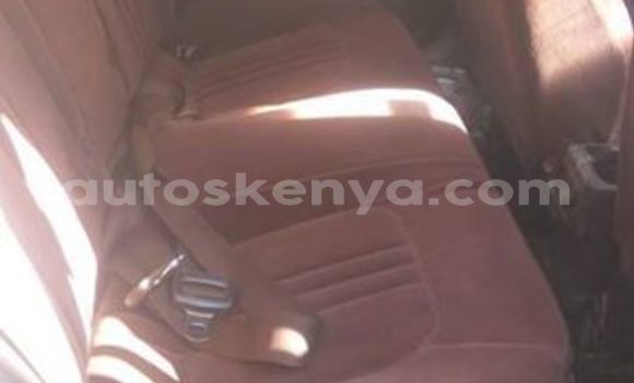 Buy Used Nissan Sunny White Car in Nairobi in Nairobi Buy Used Nissan Sunny White Car in Nairobi in Nairobi