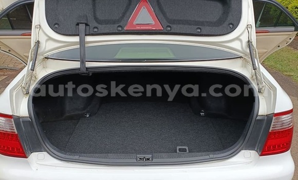 Buy Used Toyota Crown White Car in Nairobi in Nairobi Buy Used Toyota Crown White Car in Nairobi in Nairobi