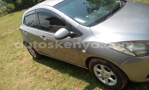 Oofamaa Mazda Demio Other Makiinaa iti Nairobi keessatti Nairobi keessatti