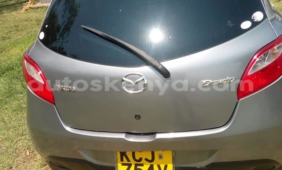 Buy Used Mazda Demio Other Car in Nairobi in Nairobi Buy Used Mazda Demio Other Car in Nairobi in Nairobi