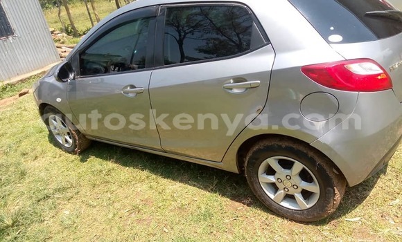 Buy Used Mazda Demio Other Car in Nairobi in Nairobi Buy Used Mazda Demio Other Car in Nairobi in Nairobi