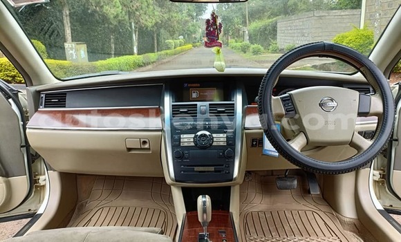 Buy Used Nissan Teana White Car in Nairobi in Nairobi Buy Used Nissan Teana White Car in Nairobi in Nairobi