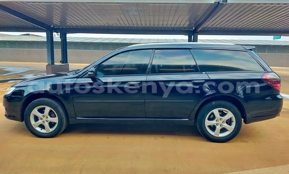 Buy Used Subaru Legacy Black Car in Nairobi in Nairobi Buy Used Subaru Legacy Black Car in Nairobi in Nairobi