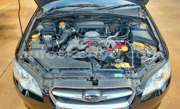 Buy Used Subaru Legacy Black Car in Nairobi in Nairobi Buy Used Subaru Legacy Black Car in Nairobi in Nairobi