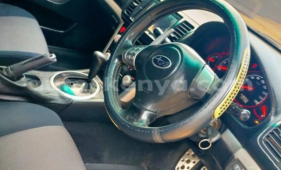 Buy Used Subaru Legacy Black Car in Nairobi in Nairobi Buy Used Subaru Legacy Black Car in Nairobi in Nairobi