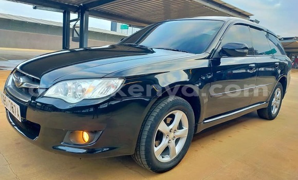 Buy Used Subaru Legacy Black Car in Nairobi in Nairobi Buy Used Subaru Legacy Black Car in Nairobi in Nairobi