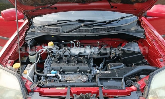 Buy Used Nissan X–Trail Red Car in Nairobi in Nairobi Buy Used Nissan X–Trail Red Car in Nairobi in Nairobi