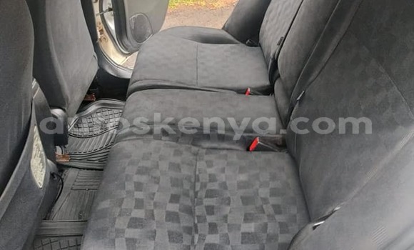 Buy Used Toyota Fielder White Car in Nairobi in Nairobi Buy Used Toyota Fielder White Car in Nairobi in Nairobi