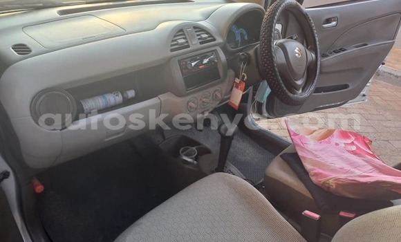 Buy Used Suzuki Alto Silver Car in Nairobi in Nairobi Buy Used Suzuki Alto Silver Car in Nairobi in Nairobi