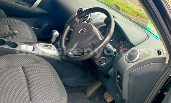 Buy Used Nissan Dualis Black Car in Nairobi in Nairobi Buy Used Nissan Dualis Black Car in Nairobi in Nairobi