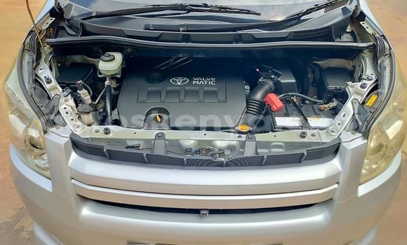 Buy Used Toyota Noah Silver Car in Nairobi in Nairobi Buy Used Toyota Noah Silver Car in Nairobi in Nairobi