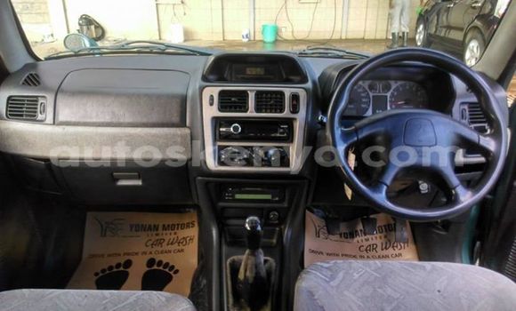 Buy Used Mitsubishi Pajero Green Car in Nairobi in Nairobi Buy Used Mitsubishi Pajero Green Car in Nairobi in Nairobi