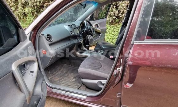 Buy Used Toyota Vanguard Other Car in Nairobi in Nairobi Buy Used Toyota Vanguard Other Car in Nairobi in Nairobi