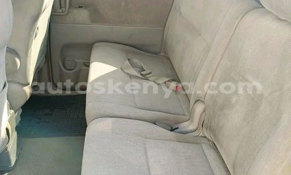 Buy Used Toyota Noah Silver Car in Nairobi in Nairobi Buy Used Toyota Noah Silver Car in Nairobi in Nairobi