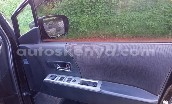 Buy Used Mazda Premacy Black Car in Nairobi in Nairobi Buy Used Mazda Premacy Black Car in Nairobi in Nairobi