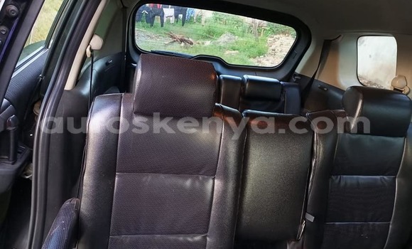 Buy Used Mazda Premacy Black Car in Nairobi in Nairobi Buy Used Mazda Premacy Black Car in Nairobi in Nairobi