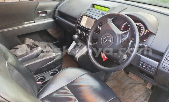 Buy Used Mazda Premacy Black Car in Nairobi in Nairobi Buy Used Mazda Premacy Black Car in Nairobi in Nairobi