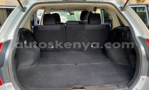 Buy Used Toyota Fielder Silver Car in Nairobi in Nairobi Buy Used Toyota Fielder Silver Car in Nairobi in Nairobi
