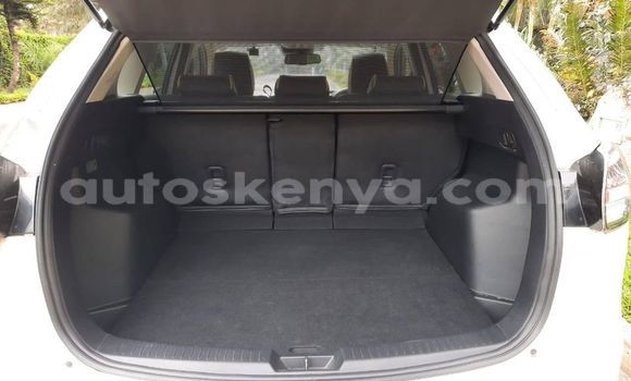 Buy Used Mazda CX-5 White Car in Nairobi in Nairobi Buy Used Mazda CX-5 White Car in Nairobi in Nairobi