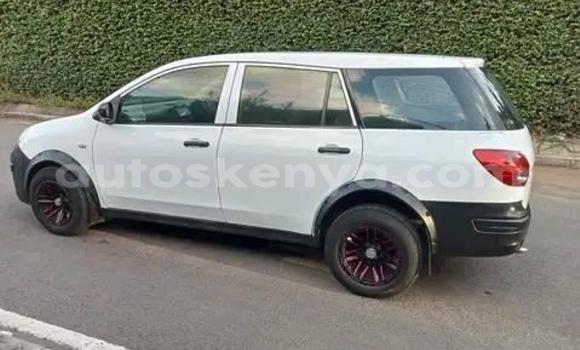 Buy Used Mazda Familia White Car in Nairobi in Nairobi Buy Used Mazda Familia White Car in Nairobi in Nairobi