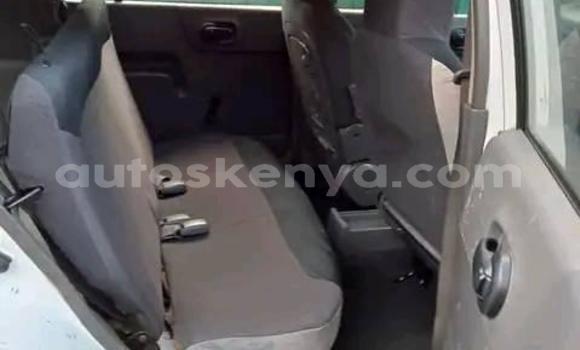 Buy Used Mazda Familia White Car in Nairobi in Nairobi Buy Used Mazda Familia White Car in Nairobi in Nairobi