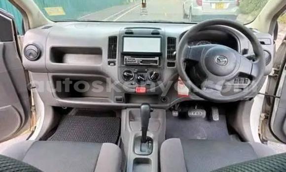 Buy Used Mazda Familia White Car in Nairobi in Nairobi Buy Used Mazda Familia White Car in Nairobi in Nairobi