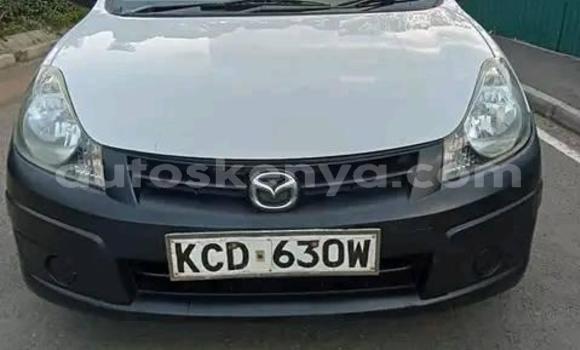 Buy Used Mazda Familia White Car in Nairobi in Nairobi Buy Used Mazda Familia White Car in Nairobi in Nairobi