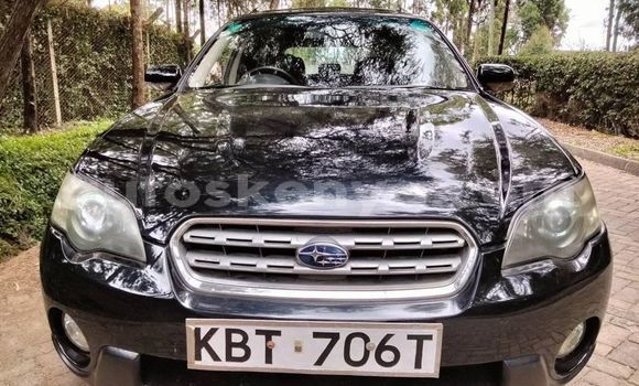 Buy Used Subaru Outback Black Car in Nairobi in Nairobi Buy Used Subaru Outback Black Car in Nairobi in Nairobi