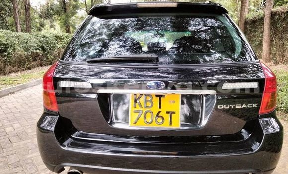 Buy Used Subaru Outback Black Car in Nairobi in Nairobi Buy Used Subaru Outback Black Car in Nairobi in Nairobi